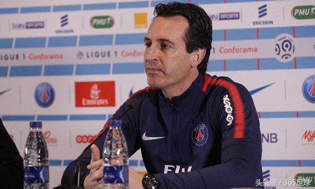 姆巴佩与内马尔与迪马利亚,内马尔姆巴佩法甲比赛