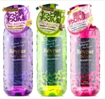 推荐给年轻人——性价比超高的洗护发用品