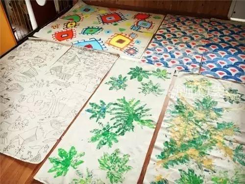 幼师必备的石头创意美术,幼师考核创意美术作品