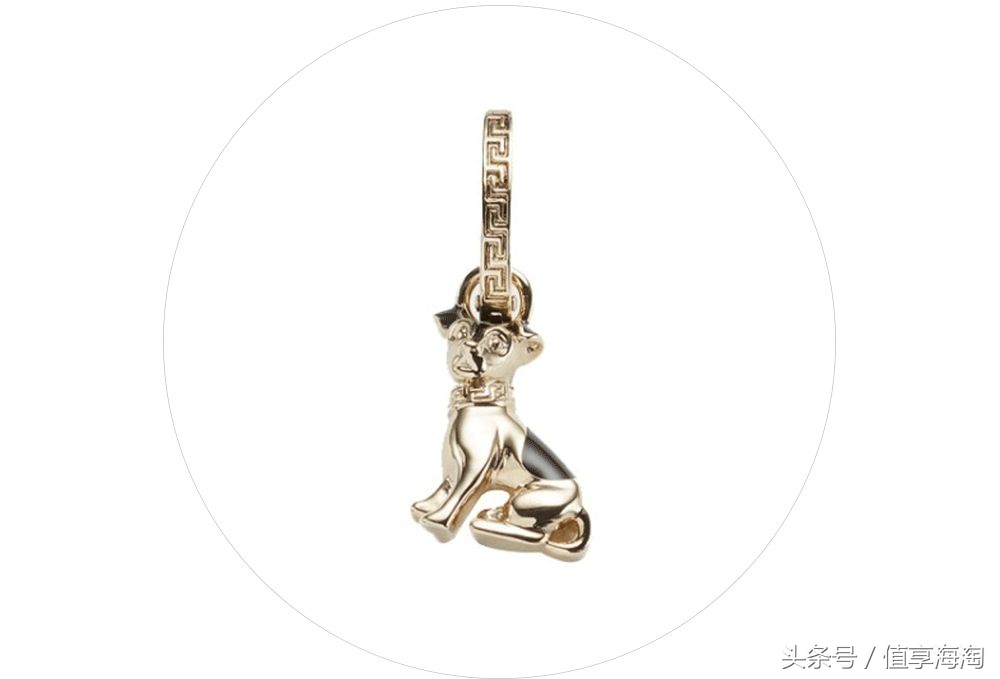 狗年的大牌限定,狗年大牌限定款来袭