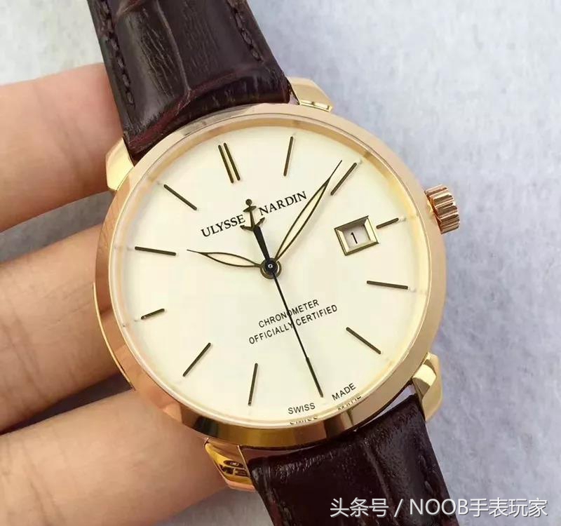 雅典独特表款系列,雅典表老款价格