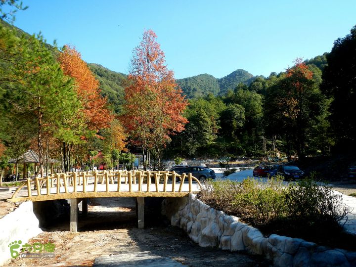 2018年浙江地方景点旅游日历大合集!含杭州,建德,温州,金华!