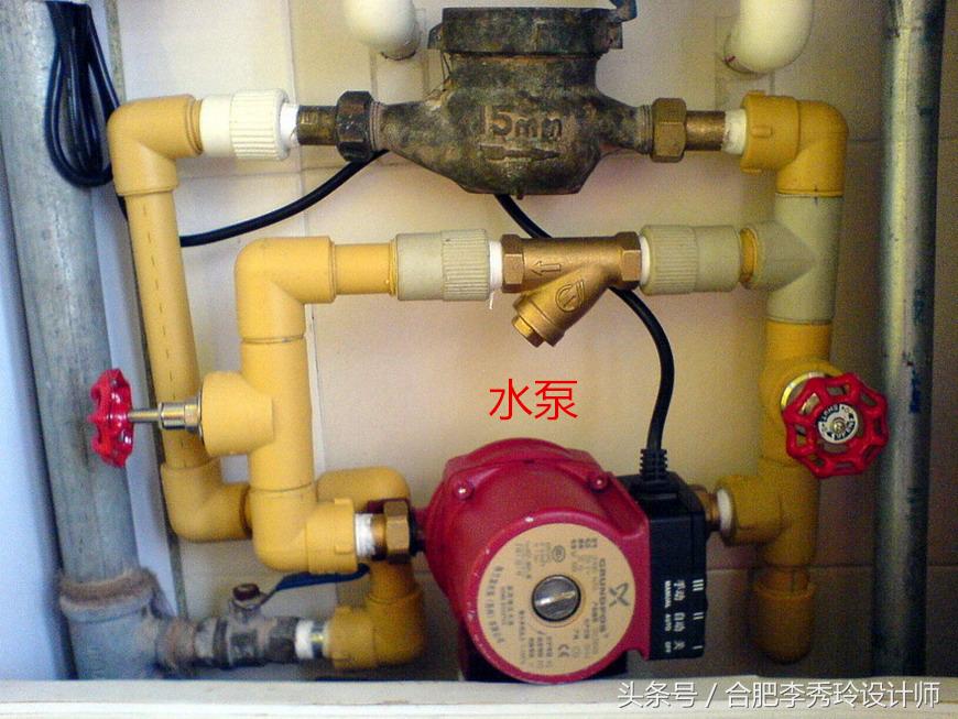 太阳能上不了水故障解决方法,太阳能上不了水怎么解决