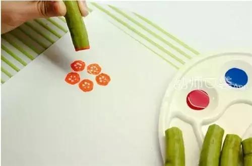 100幅创意美术作品,美术作品展示创意16张