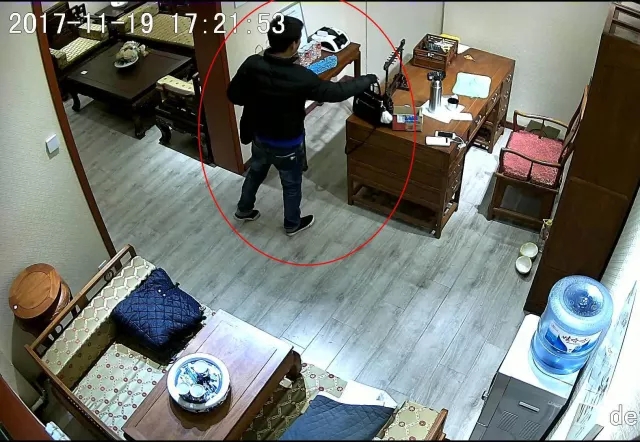 110警察接话日常,110警察来了