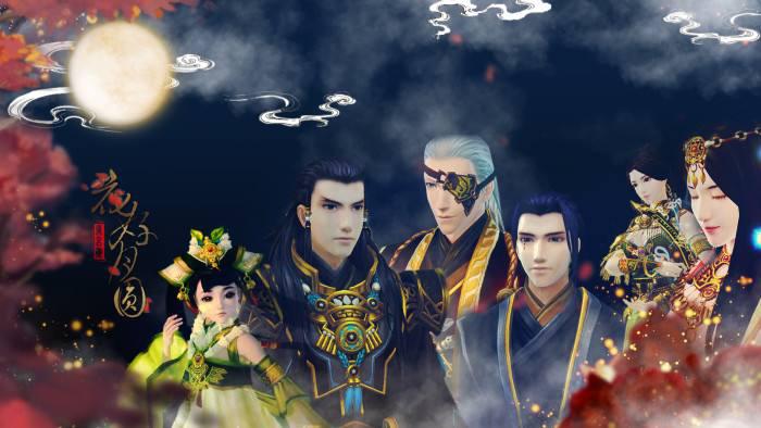 力挽国产单机游戏衰败之狂澜!回顾古剑奇谭系列的拯救之路