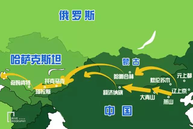 坝上雪乡自驾游攻略,自驾塞北雪乡丰宁坝上