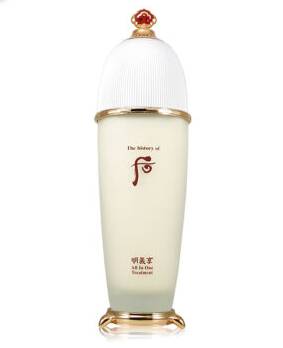 干性肌肤适合的抗衰老精华,抗老抗衰紧致滋养的精华有哪些