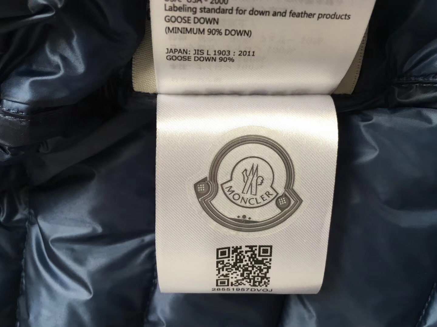 moncler蒙口羽绒服高仿,Moncler蒙口8款羽绒服