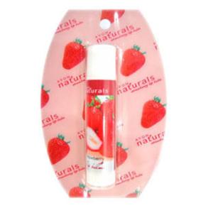 一年四季可用的润唇膏,有没有不像猪油糊嘴的润唇膏