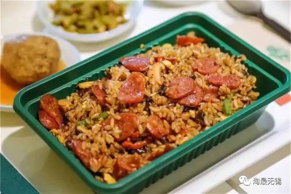 锡市好吃的美食推荐,无锡最接地气的草根美食