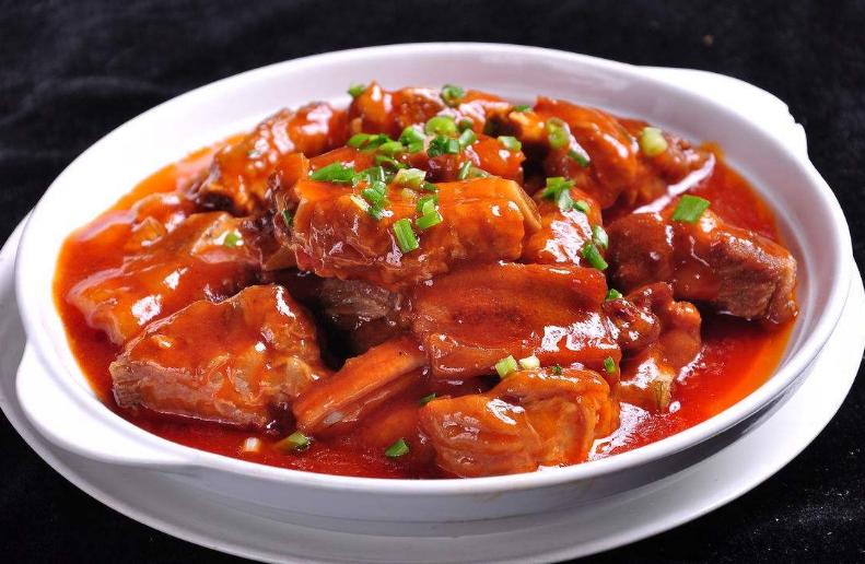 八种好吃的秘制酱料怎么调,超实用的10种酱料的做法