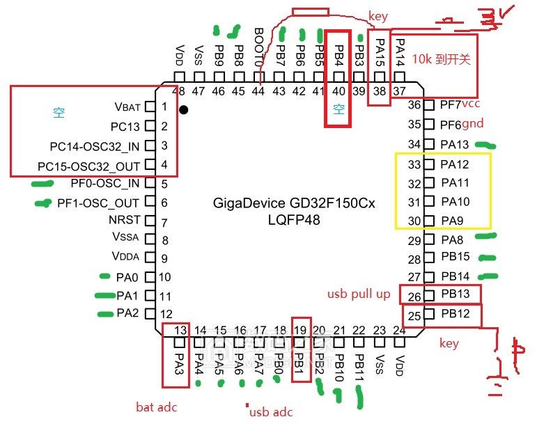 电子胸牌的另类玩法!关于LED点阵胸牌综合改造集合,全开源