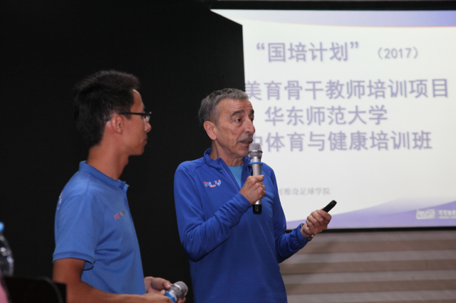 中国大力发展校园足球政策,那些年我们追过的足球