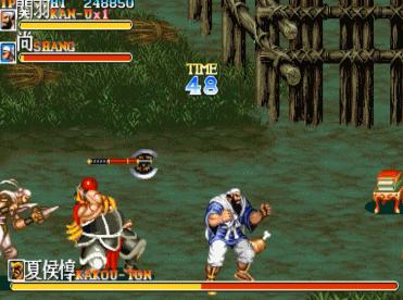 经典街机对付敌兵,最经典街机格斗游戏