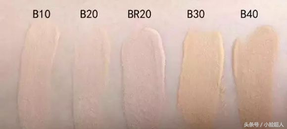 440、7times;4、724美妆护肤界的黑话，你懂几个？