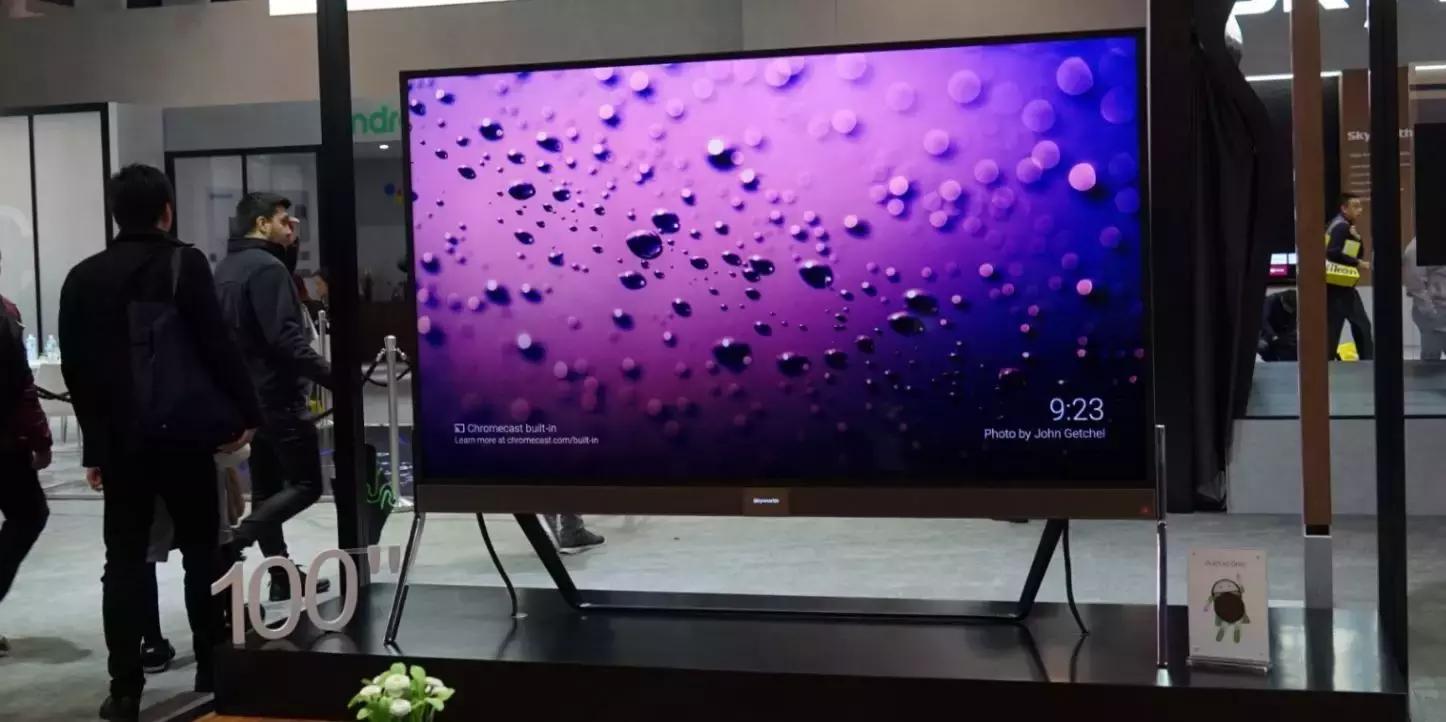 ces震撼的黑科技,ces最有创意的车