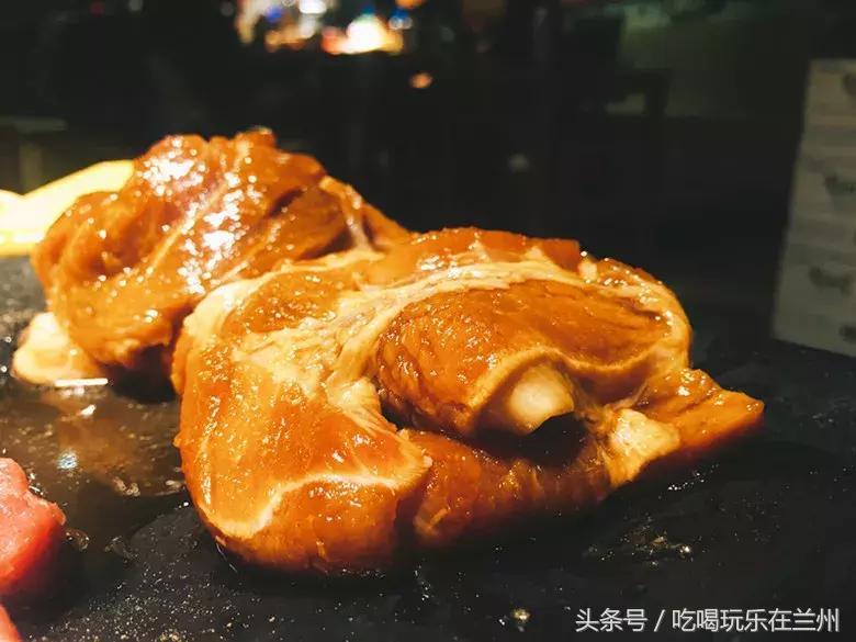 兰州冬天好去处，第二个有点恐怖，第四个你还没去过就out了！