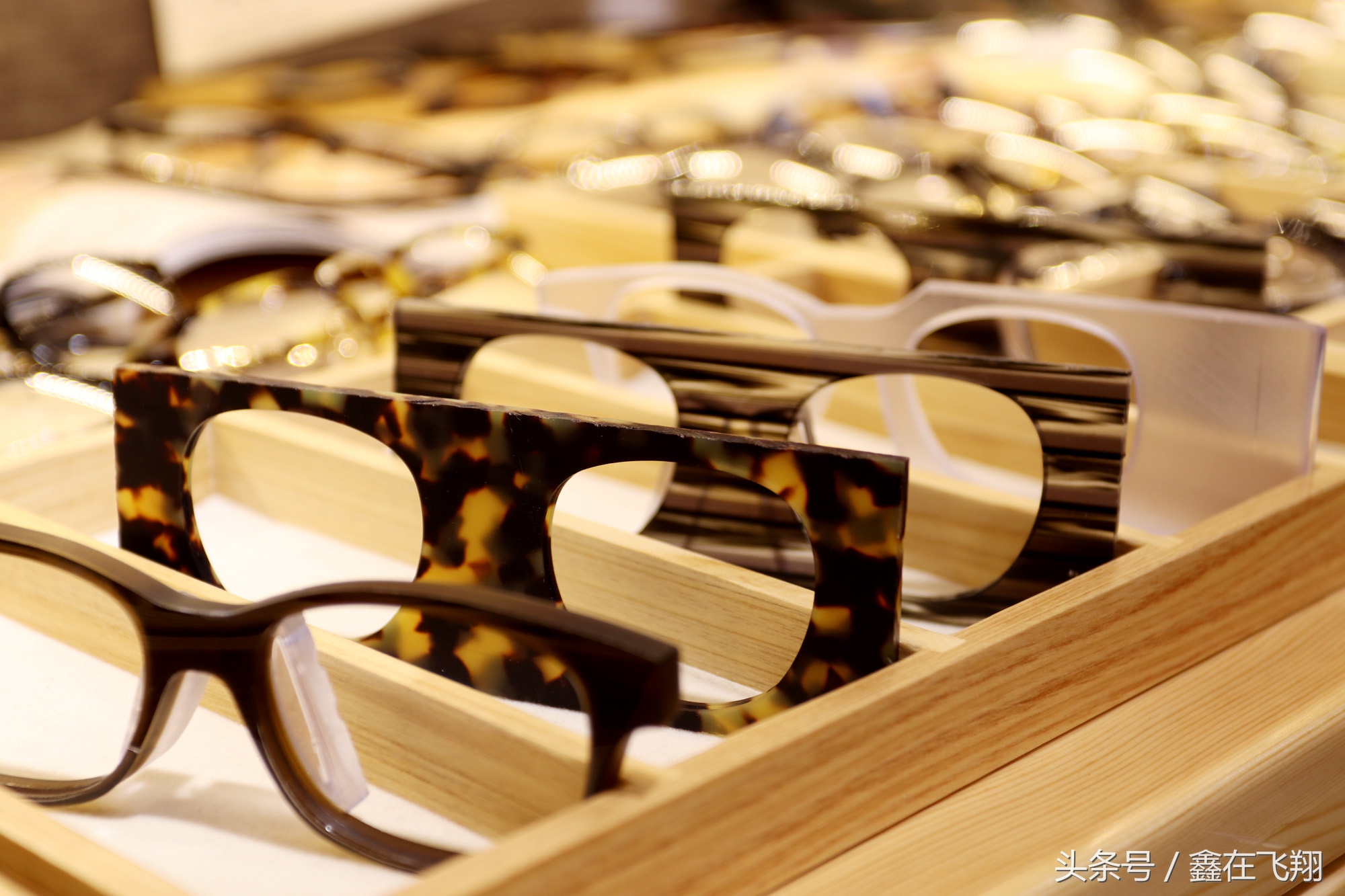 万千款式挑花眼，角川品牌亮出镜——纽丽维