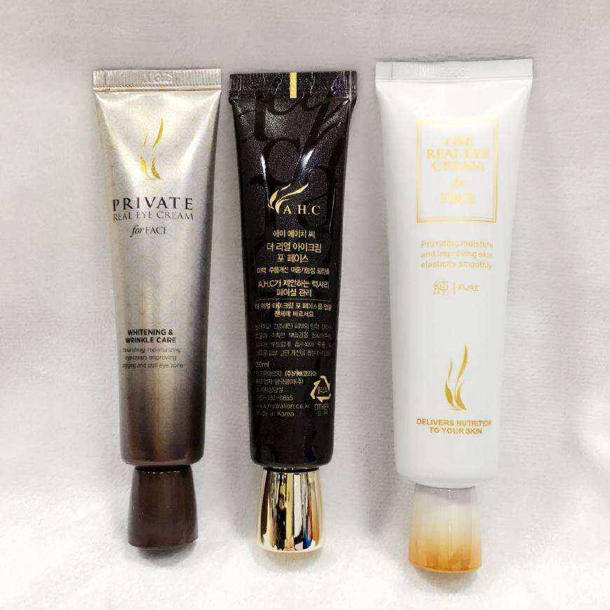 十大好用的韩国护肤品排行榜推荐,你曾经疯狂购物过吗