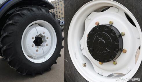 雷沃欧豹m904-d拖拉机参数,雷沃欧豹1604轮式拖拉机国四