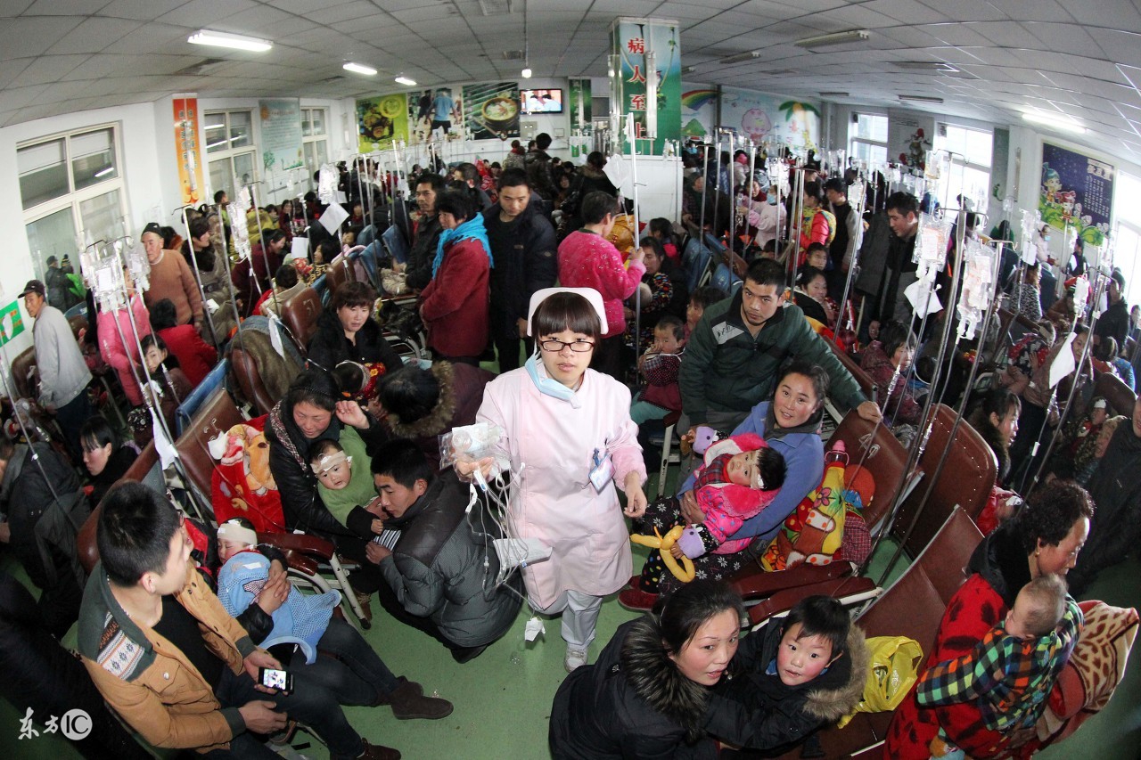 流感预防吃板蓝根,喝板蓝根可以预防流感