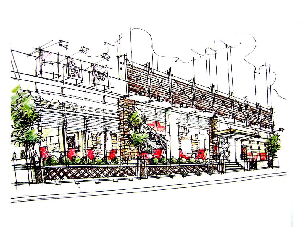 实体店生意难做想转行,马云说实体店生意难做