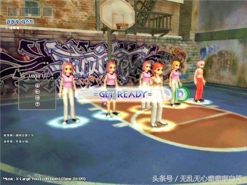 曾经最火爆的十款网游,曾经霸屏网吧的十大网络游戏