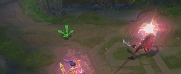 英雄联盟酒桶全部皮肤对比,英雄联盟酒桶冰雪节皮肤