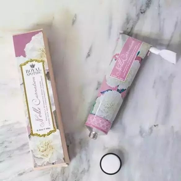 欧舒丹护手霜哪款好用,欧舒丹哪种护手霜好用