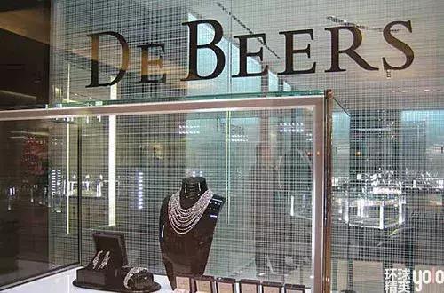 奥本海默和他的百年钻石王国,奥本海默家族有多强