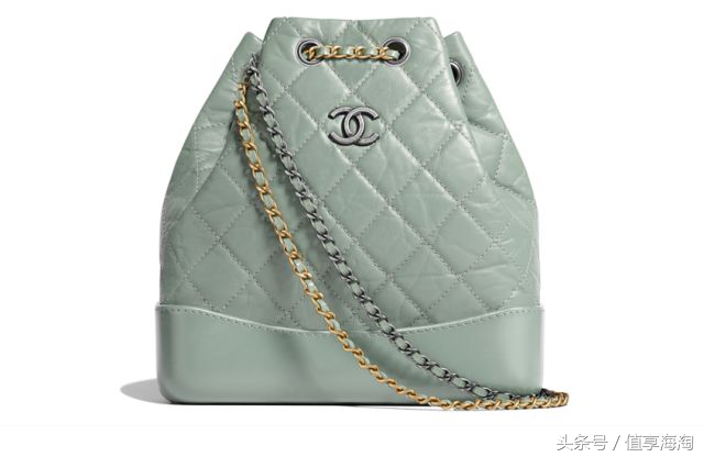 GUCCICHANEL基础款,gucci和chanel哪个好点