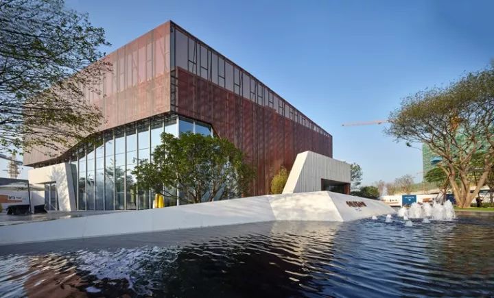 广东惠州公认最好的楼盘,广州最新最美风景楼盘图片