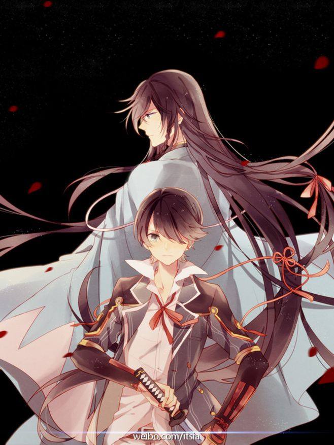 古风虐心微小说皇帝,古风帝王微虐小说