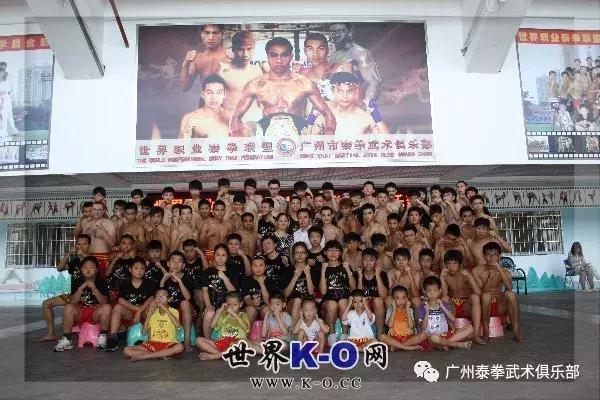 南京小学生泰拳训练营,上海嘉定暑假泰拳训练计划