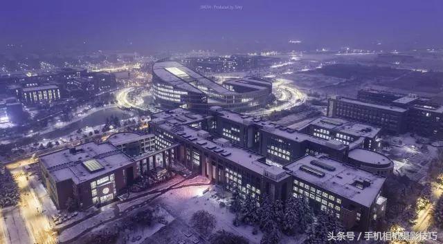 这就是所谓“别人家拍的雪景”：佳作推荐第46期