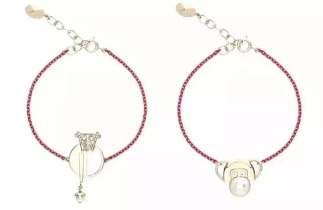 各大奢华品牌狗年限定,国外大牌狗年限量版