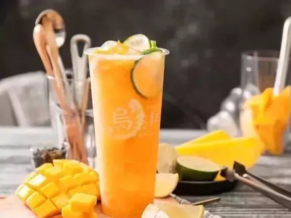 南京奶茶盘点,南京奶茶排行榜全部