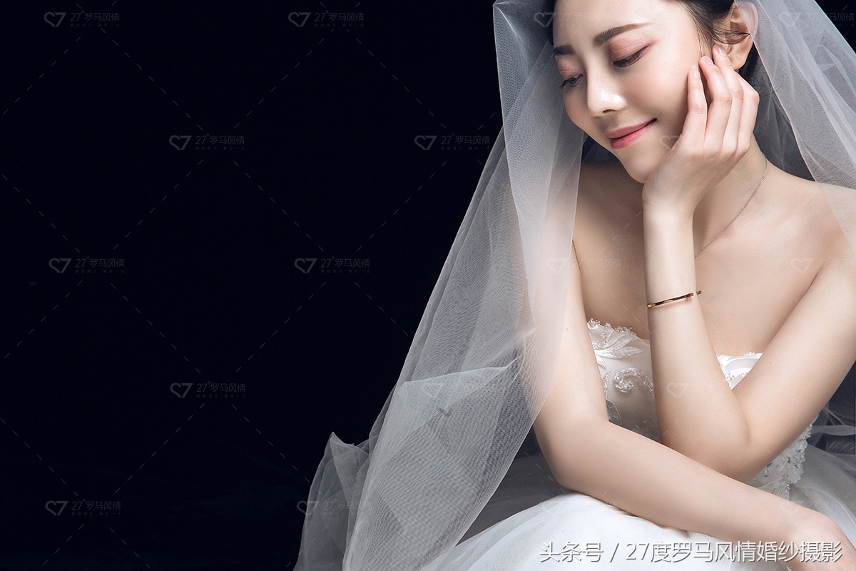 婚纱摄影怎么选片,如何挑选外景婚纱摄影