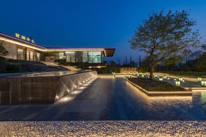 广东惠州公认最好的楼盘,广州最新最美风景楼盘图片