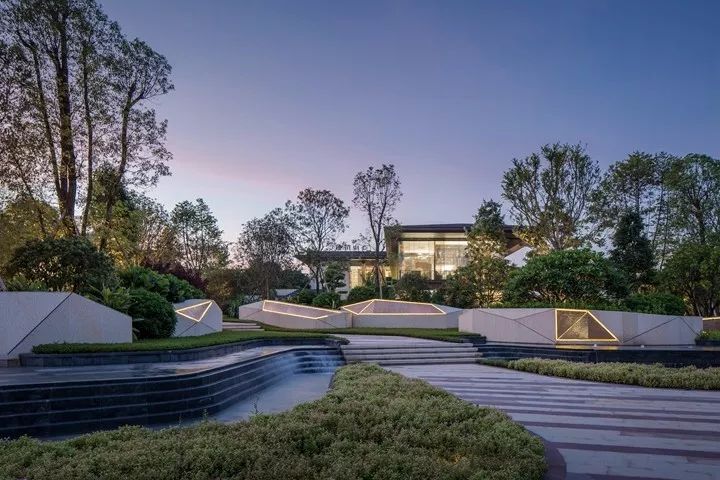 广东惠州公认最好的楼盘,广州最新最美风景楼盘图片