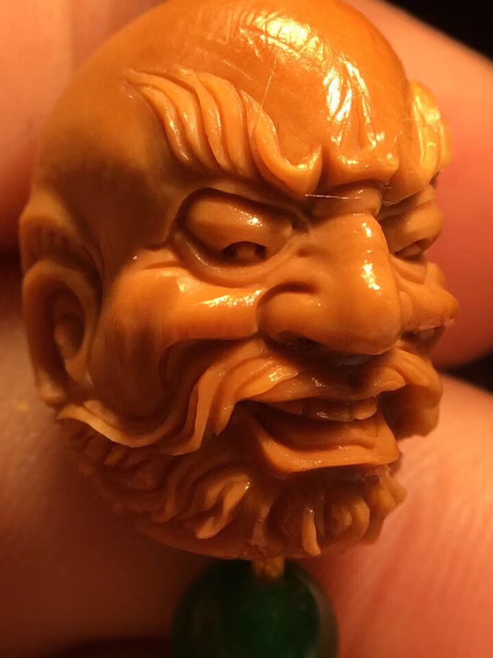 橄榄核手串如何保养,橄榄核保养的方法