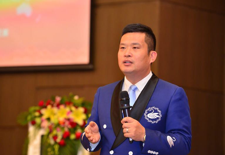 贝美国际2024年年会,贝美国际庆典