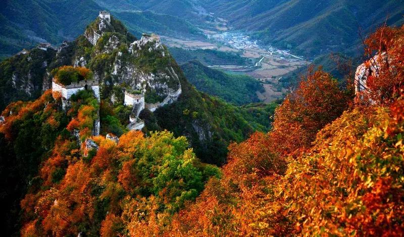 又一趟“开往春天的小火车”来啦！这回1个多小时直通北方水乡！沿途景点抢先看！