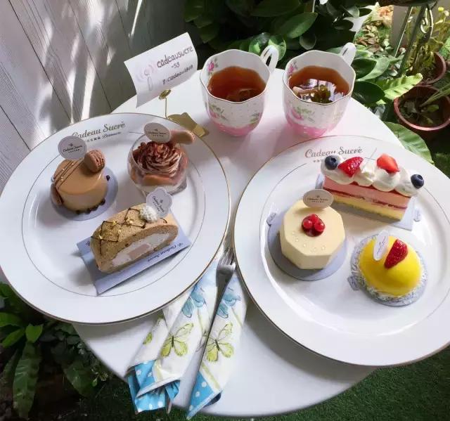 武汉最好吃的蛋糕排行榜,武汉颜值最高的蛋糕