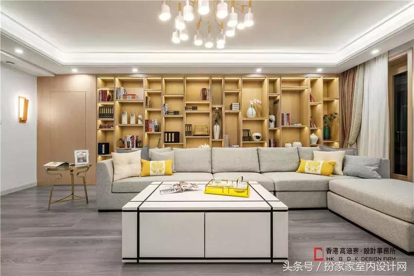 家装设计风采展,室内设计装修成果展示