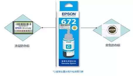打印机耗材真假鉴别,狼牌耗材怎么分辨真假