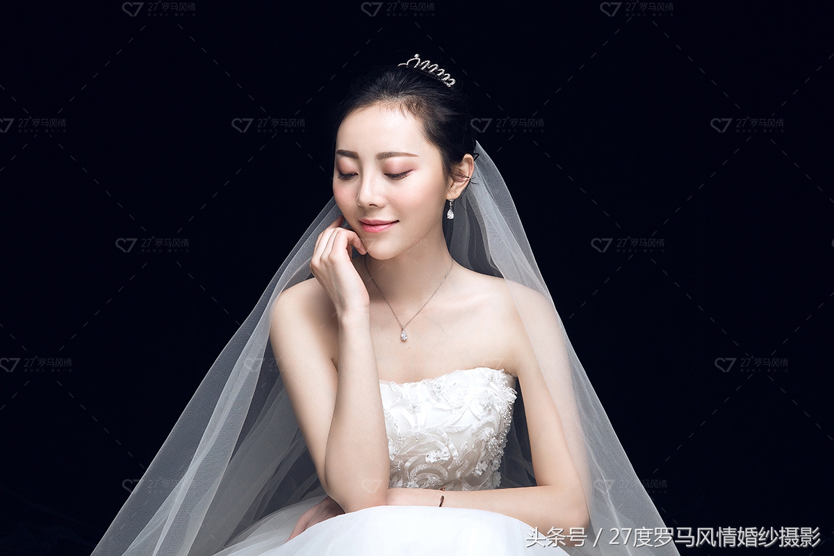 婚纱摄影怎么选片,如何挑选外景婚纱摄影