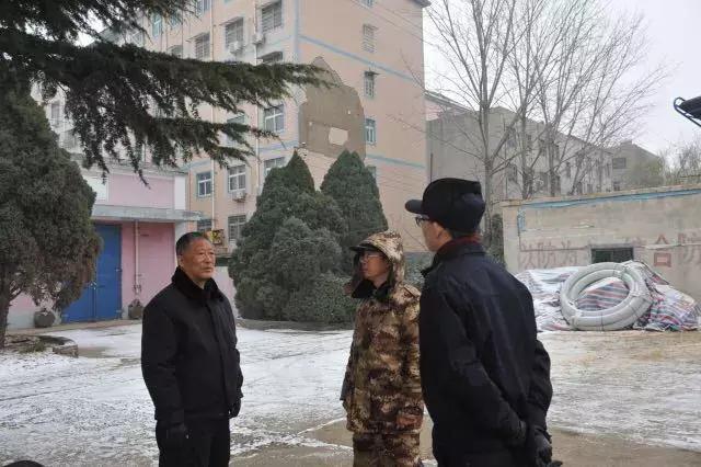 组图｜这样的执行现场你见过吗？