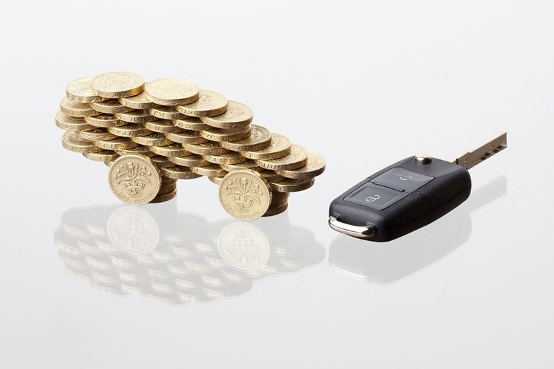 车贷成了融资租赁,汽车贷款和融资租赁